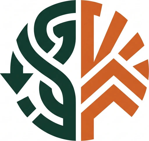 Evergreen air HVAC logo